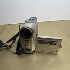 Videocamera digitale JVC mini