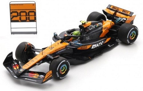 Mclaren mcl39 winner - mclaren,