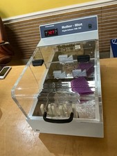 Techne Roller-Blot Ibridatore