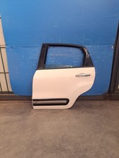 fiat 500 l sportello posteriore sinistro 2016
