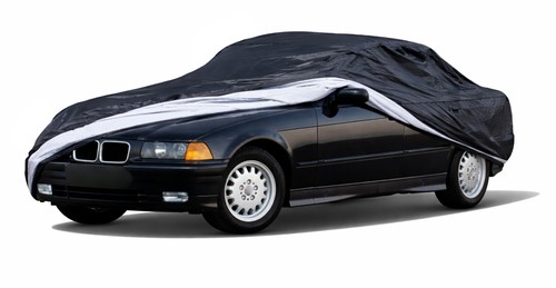 Premium copertura auto - premium, outdoor
