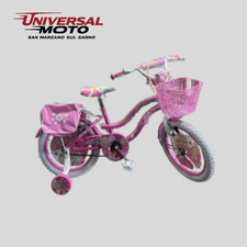 Bicicletta bimba ragazza - bicicletta, bimba/ragazza