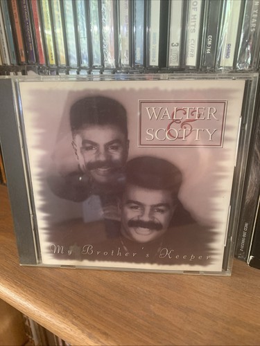 Walter scotty my - &, brothers