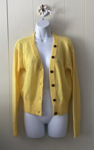 Cardigan madewell misto alpaca - madewell,