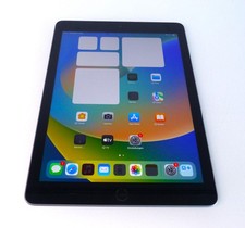 Apple iPad 6 32GB Wifi Grigio