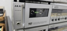 Akai f51 cassette deck - gx-f51,