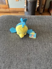 Peluche disney sirenetta - peluche, la