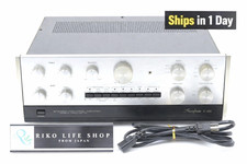 Accuphase C-200 Stereo