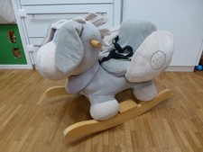 NATTOU Cavalcatura Altalena