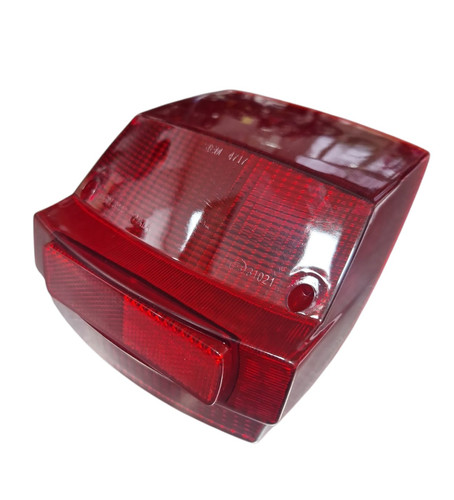 Plastica fanale siem - plastica,
