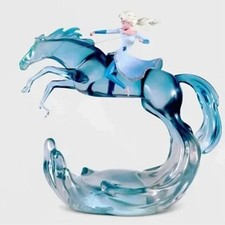 Frozen 2 Elsa e Nokk Water