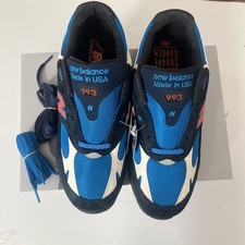 Taglia 10,5 Kith Madison