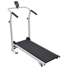 Mini tapis roulant pieghevole - mini,