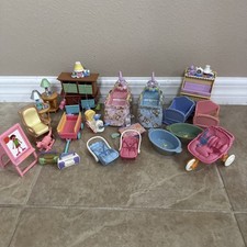 Lotto 22 pezzi Loving Family