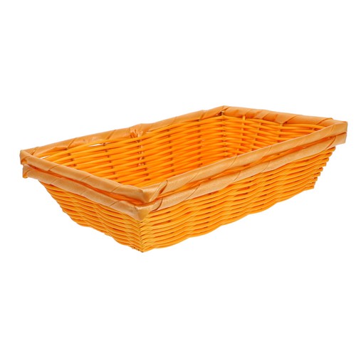 Cestino rattan cesta - , piccola