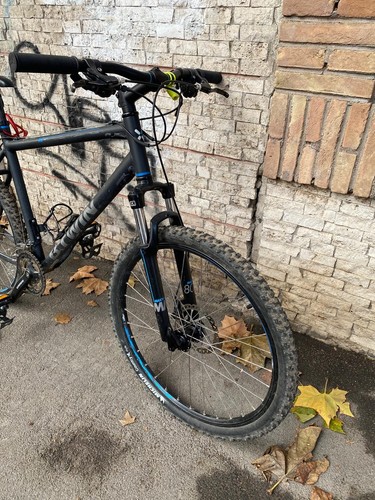 Mtb mountain bike btwin - mtb,