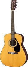 Yamaha F310 chitarra acustica