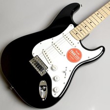 Squier by Fender Affinity Stratocaster Acero Nero