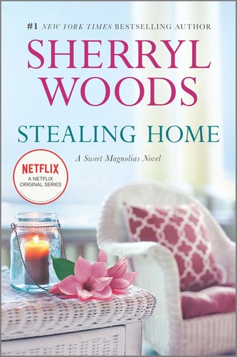 Stealing home - stealing,