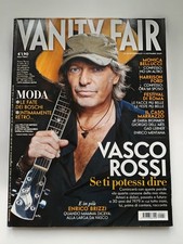 Vanity Fair 2009 Magazine