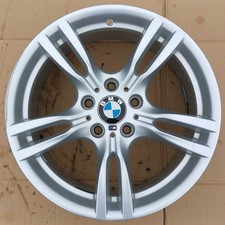 1 cerchio in lega 18 pollici