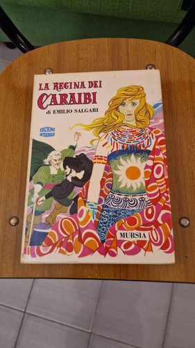 Lotto 11 libri vintage - di,