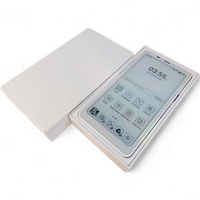 BOOX Palma LETTORE in bianco -