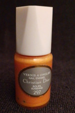 Smalto per unghie vintage DIOR