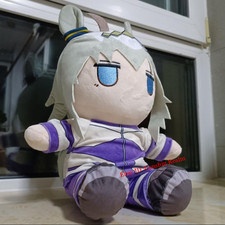 Anime Umamusume Cenerentola