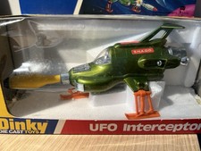 Dinky Toys 351 UFO