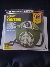 American Camper 1 quarto