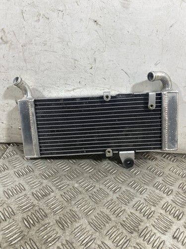 106517 radiatore peugeot - radiatore,