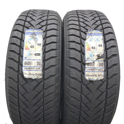 245 goodyear - 245, 245/65