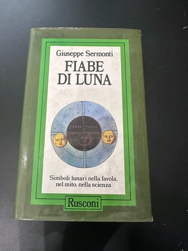 Fiabe luna giuseppe - luna,