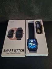 STECEi Smart Watch Unisex