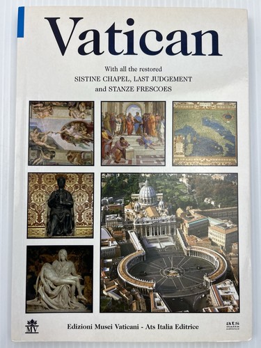 The vatican - the,