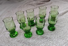 Servizio Di Bicchierini Da