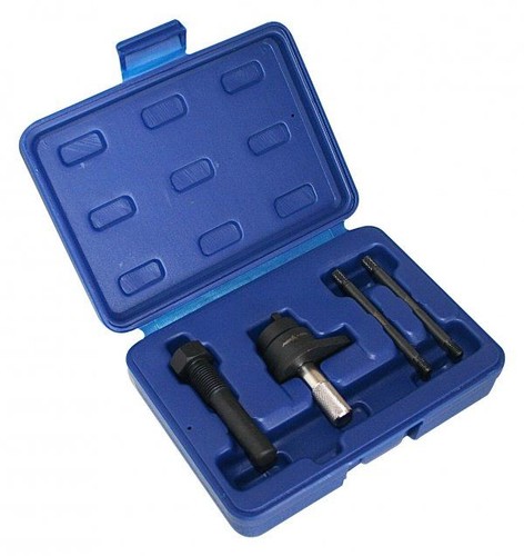 Kit messa fase motori audi - kit,
