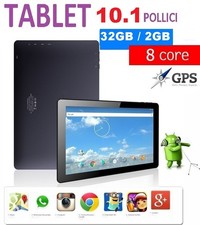 TABLET PC 10"POLLICI