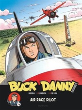 Libri Buck Danny - Le Origini