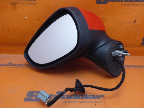 Specchio retrovisore esterno