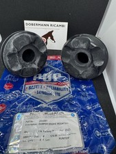 Supporto motore 2pz *ORIGINALE* PIAGGIO APE TM P703/Poker Cod. 265091