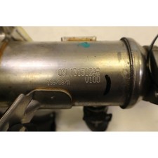 SCAMBIATORE DI CALORE VALVOLA EGR PER AUDI A4 (07-11) 8K 2.0 16V TDI 2007