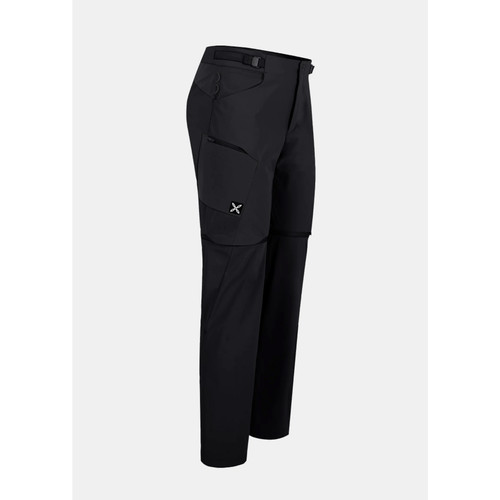 Montura altai zip off pants
