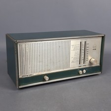 Radio MIVAR R48 Milano Italia