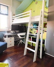 Cameretta di design VIBEL  Milano