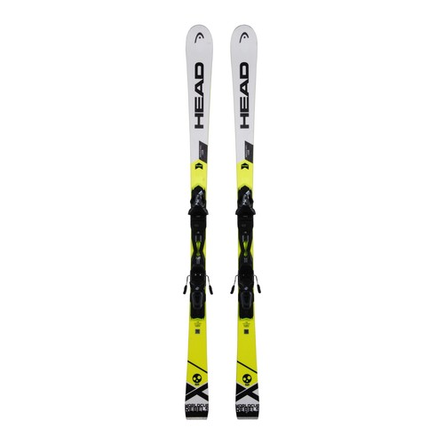 Ski occasion head worldcup - ski,