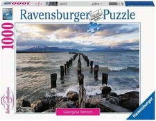 Ravensburger Puzzle 1000 Pz
