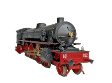 RIVAROSSI H0 Gauge  1118 -