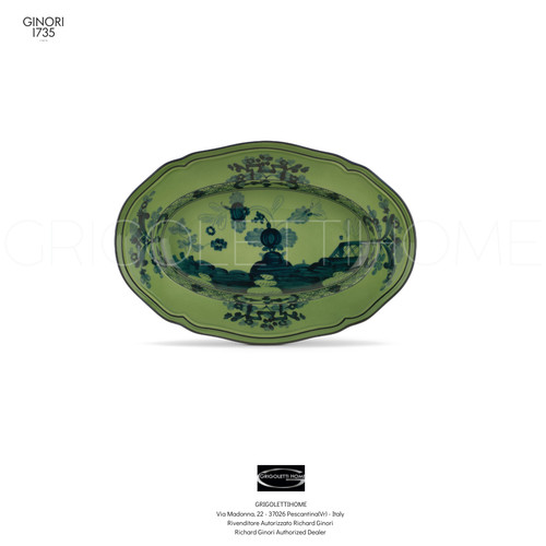 Richard ginori oriente - -,
